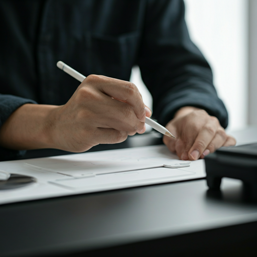 Industrial robotic arm